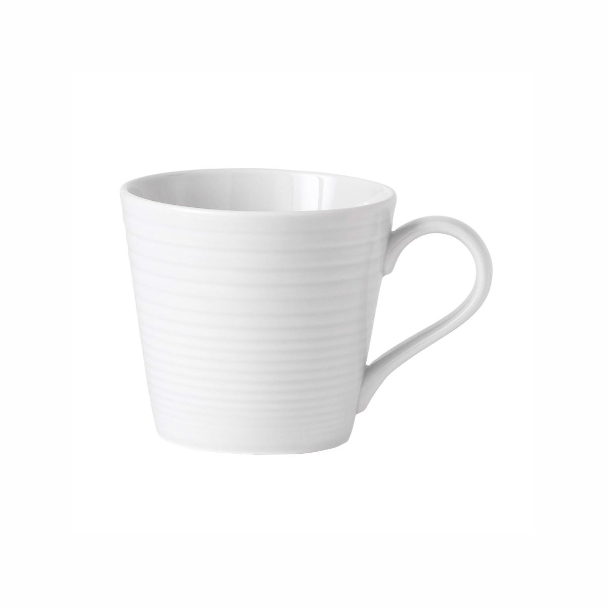 RD MAZE WHITE Кружка 400мл GRMZWH00155
