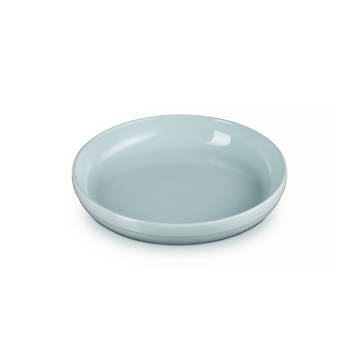 LeCreuset Чаша для пасты 960 мл Coupe керамика SEA SALT