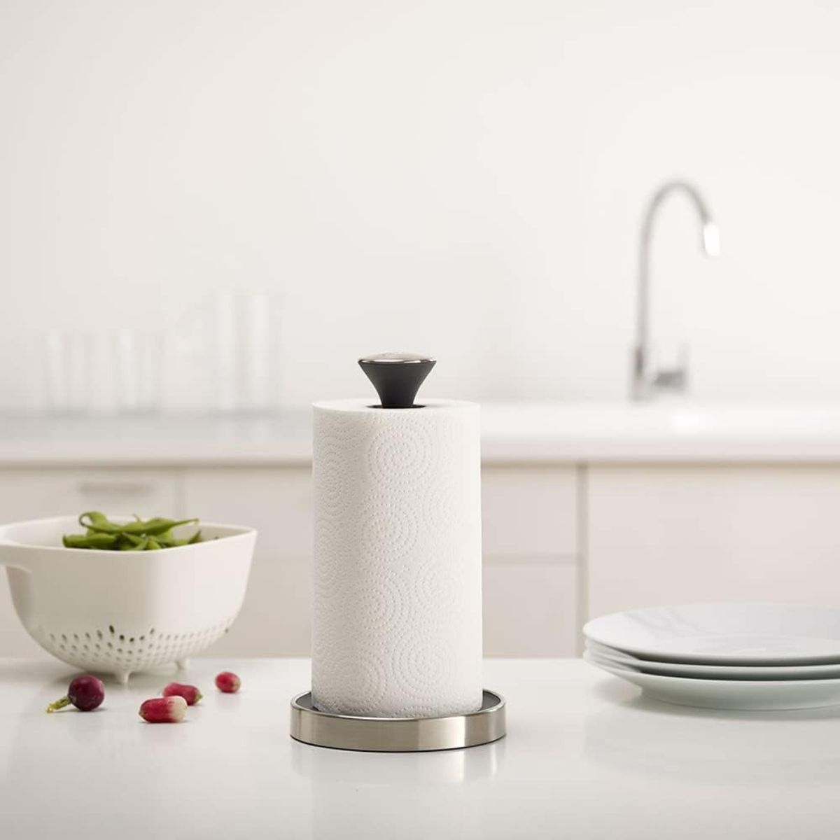 Joseph Joseph Держатель для бумажных полотенец Push&Tear 85140
