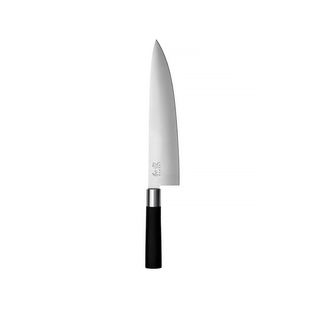 Kai Wasabi Black Нож кухонный 23,5см 