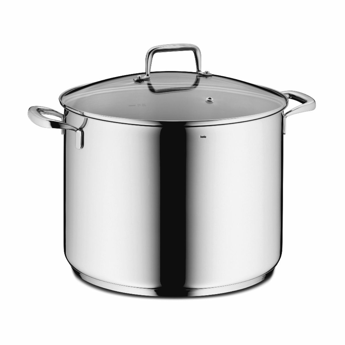 Kela Кастрюля Flavoria 12,2л 