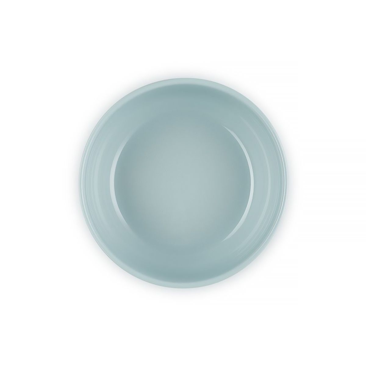 LeCreuset Чаша для каши 770 мл Coupe керамика SEA SALT