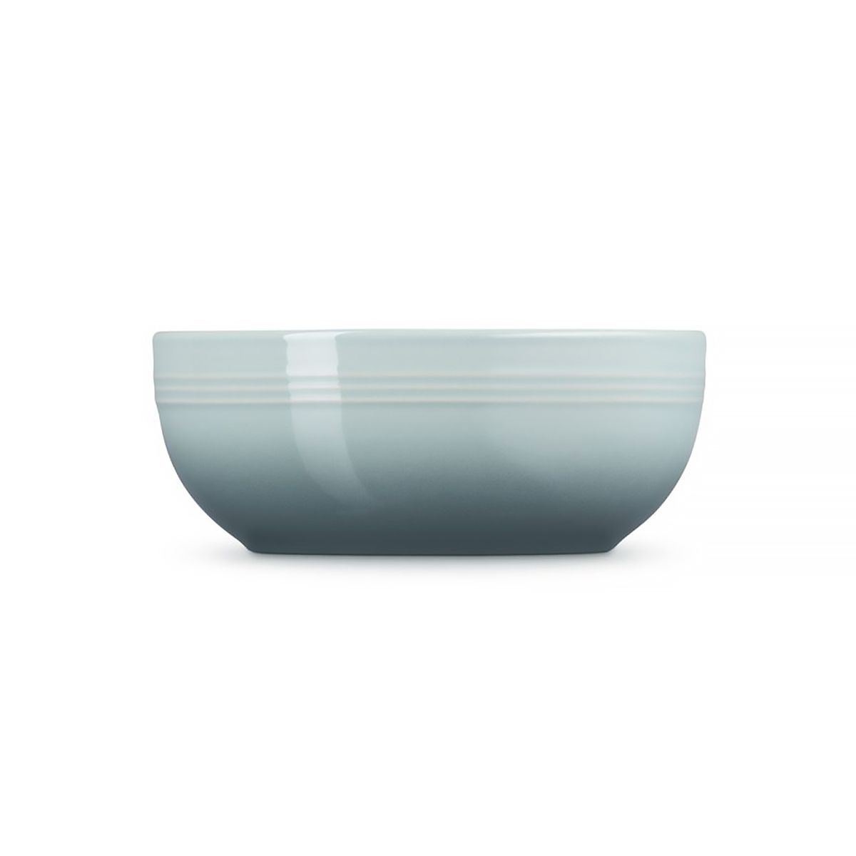 LeCreuset Чаша для каши 770 мл Coupe керамика SEA SALT