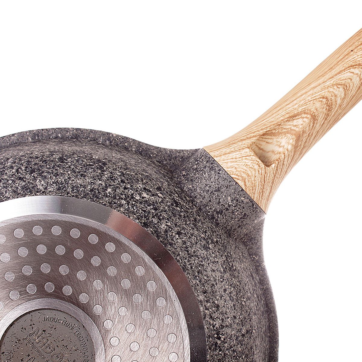 Nadoba MINERALICA Сковорода 28см 728416