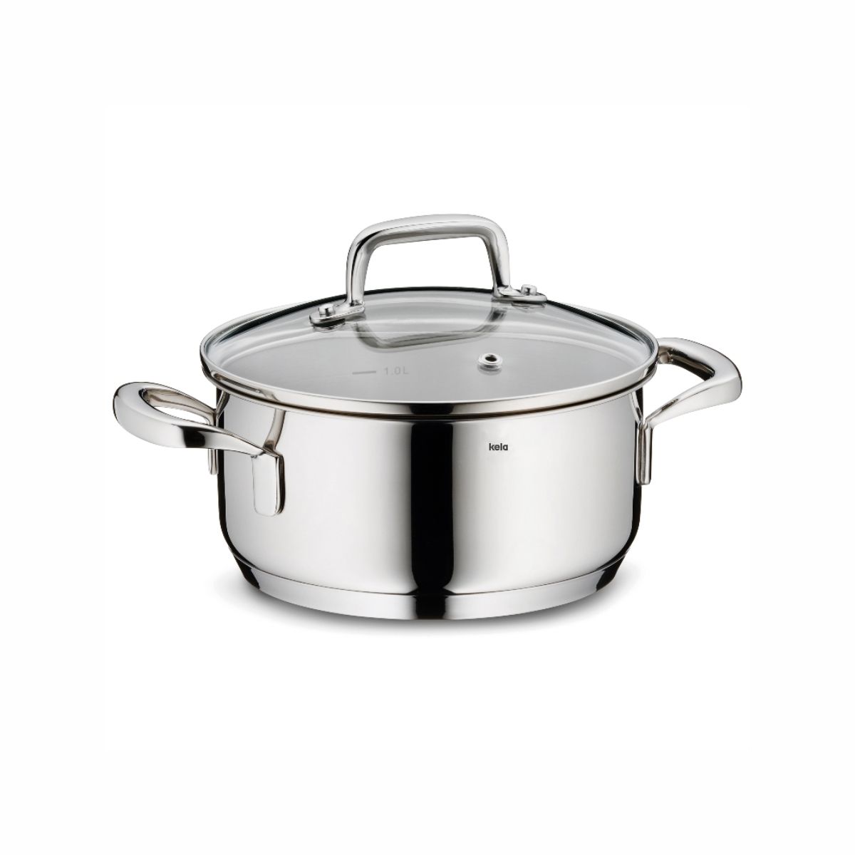 Kela Кастрюля Flavoria 2,4л 