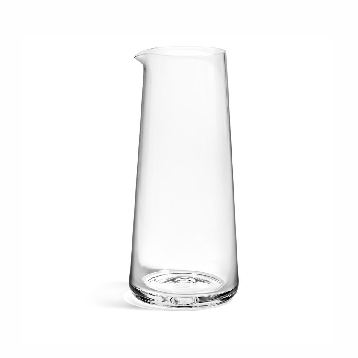 RD 1815 Clear GLASS Кувшин 1,35л