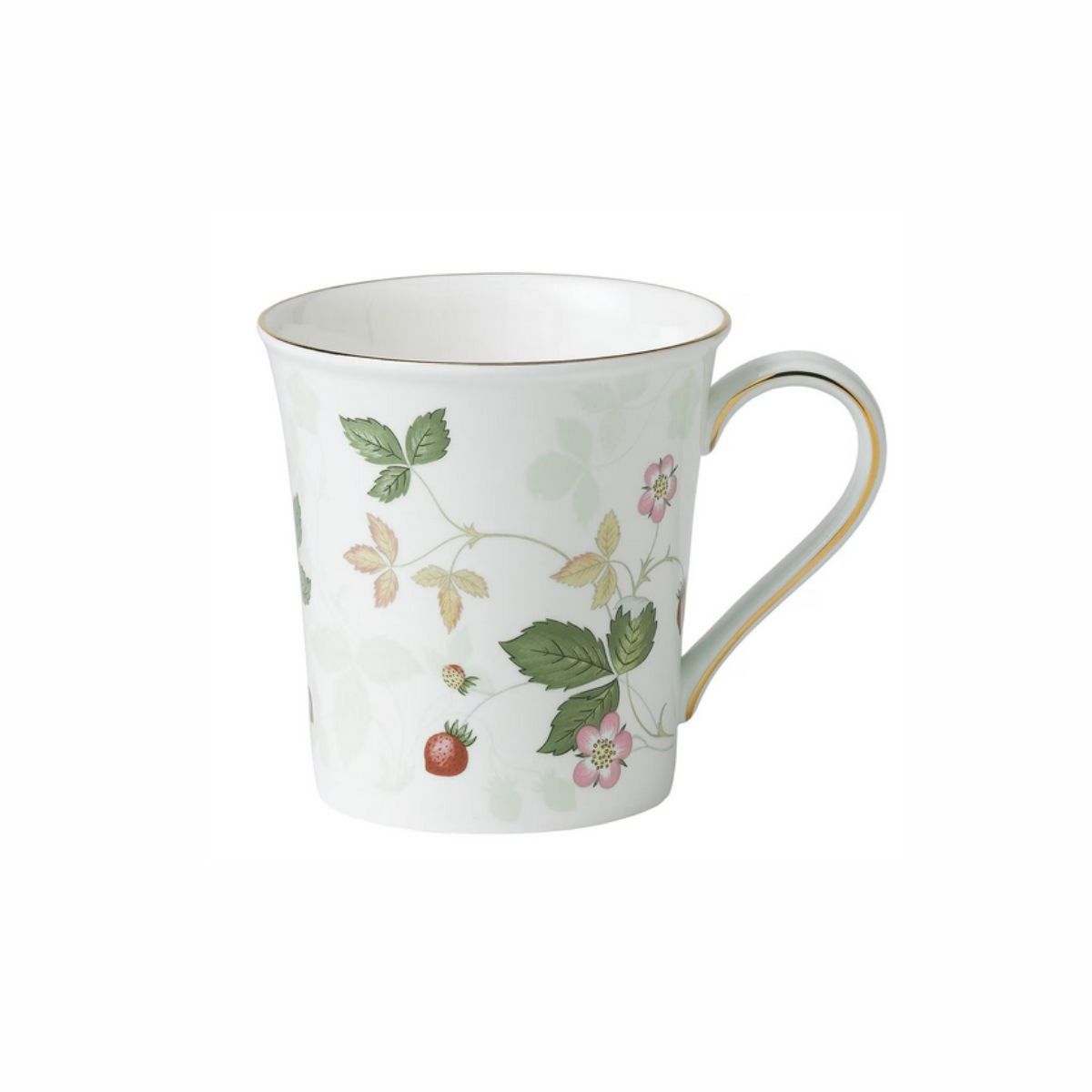 WW WILD STRAWBERRY Кружка Delphi