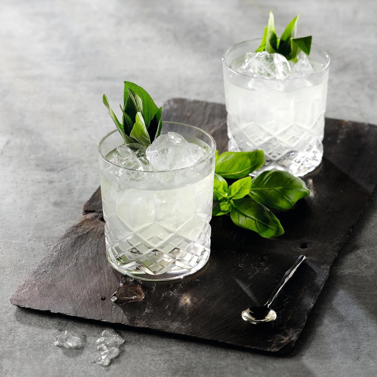 RD Ashmere Набор 2 стакана 290мл 1080869