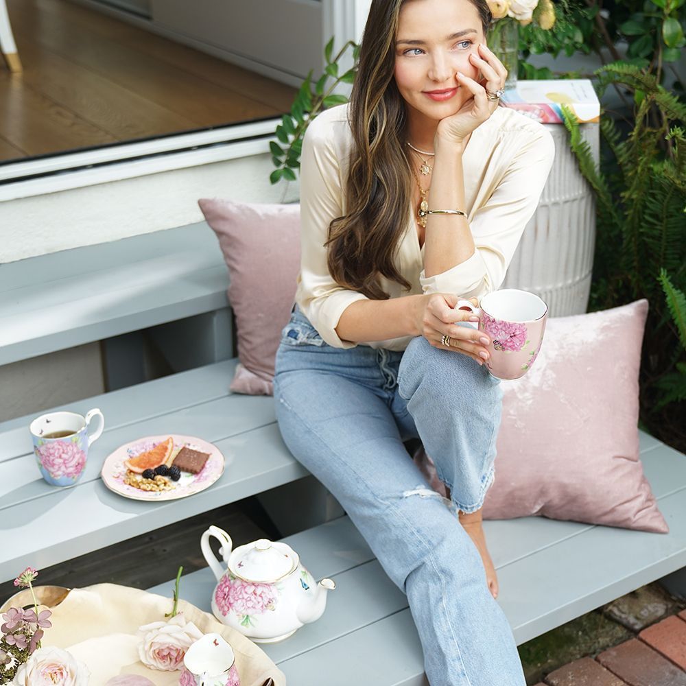 RA Miranda Kerr Кружка 0,4л 40001827