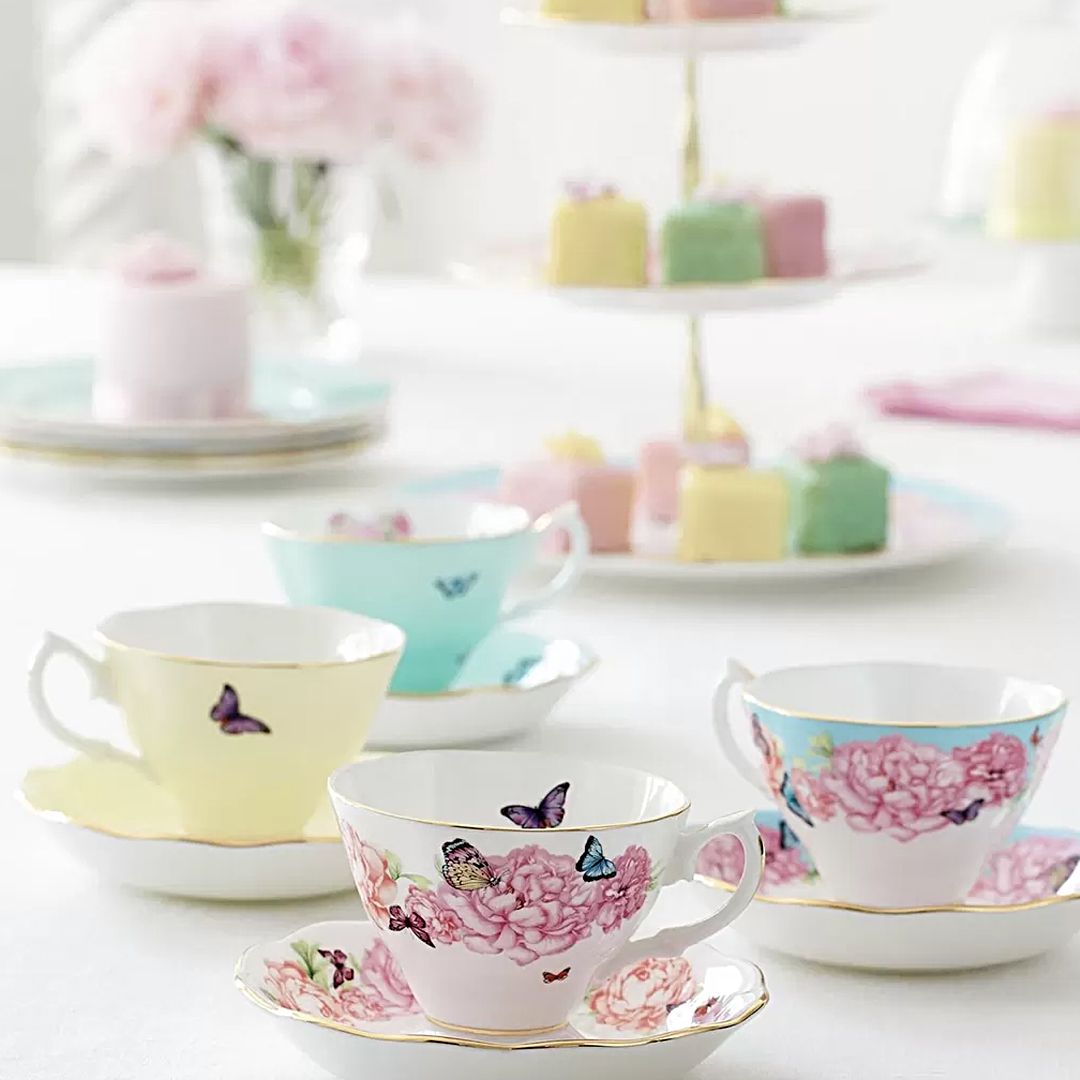 RA Miranda Kerr Подставка под чайные пакетики 40001831