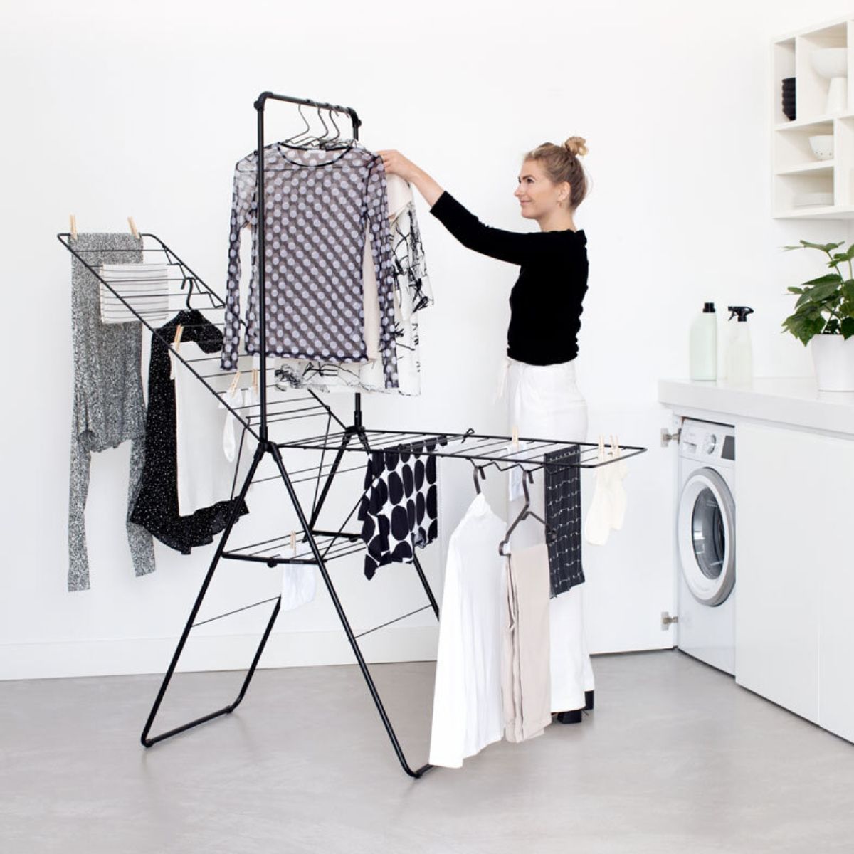 Brabantia Сушилка для белья 403521