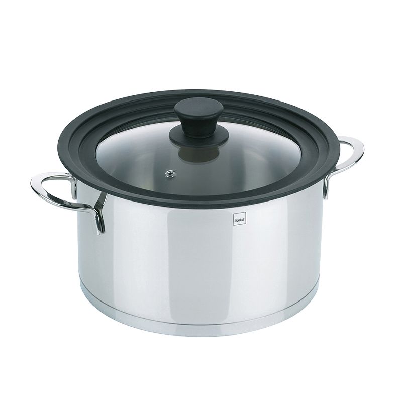 Kela Крышка Concetta 22-26см