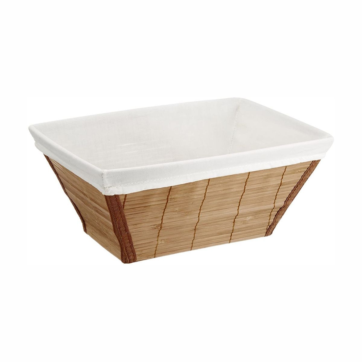 Wenko Корзина Bamboo L