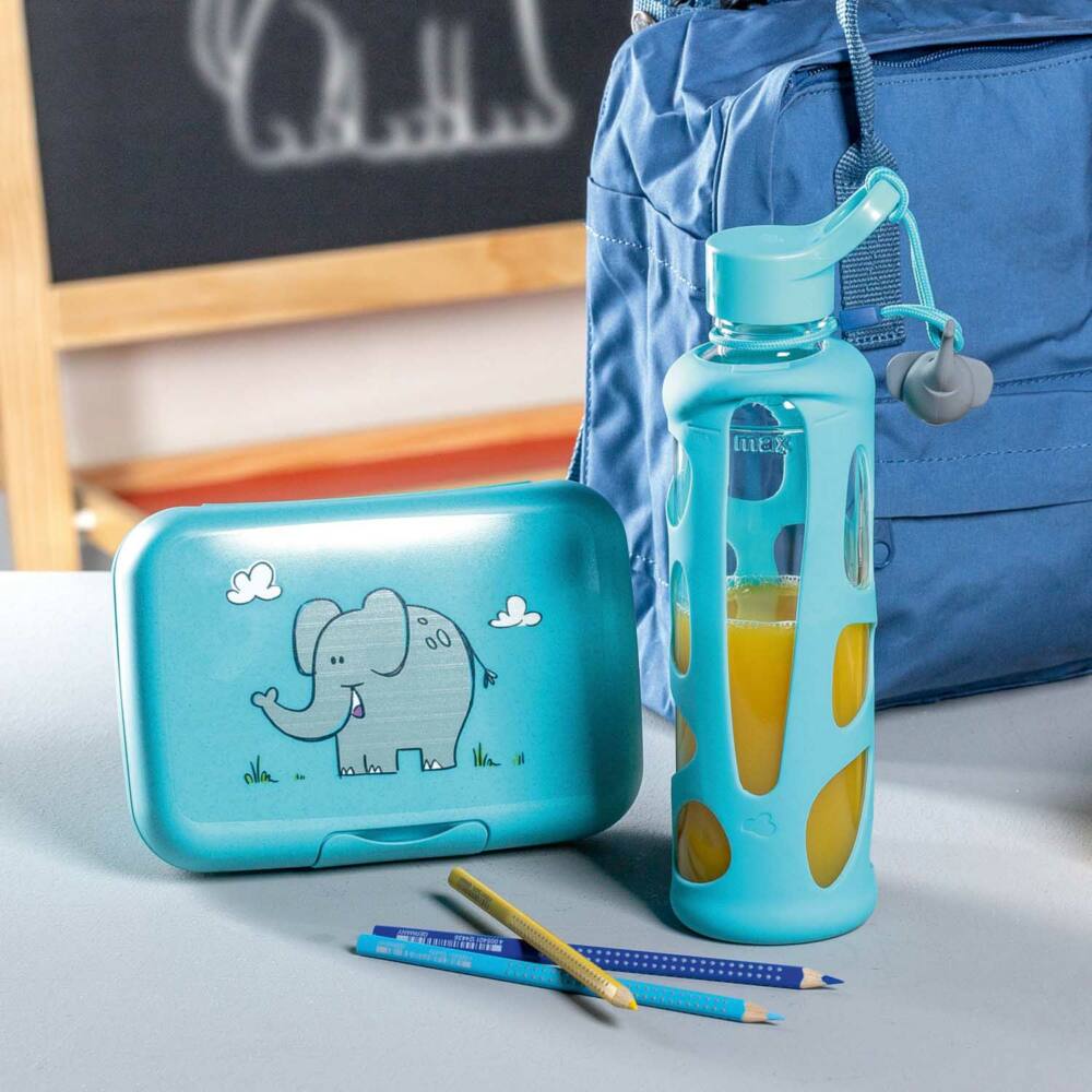 LD Bambini Бутылка 0,5l elephant 028831