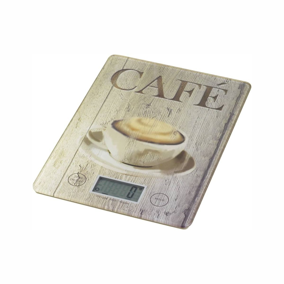Wenko Весы кухонные Café