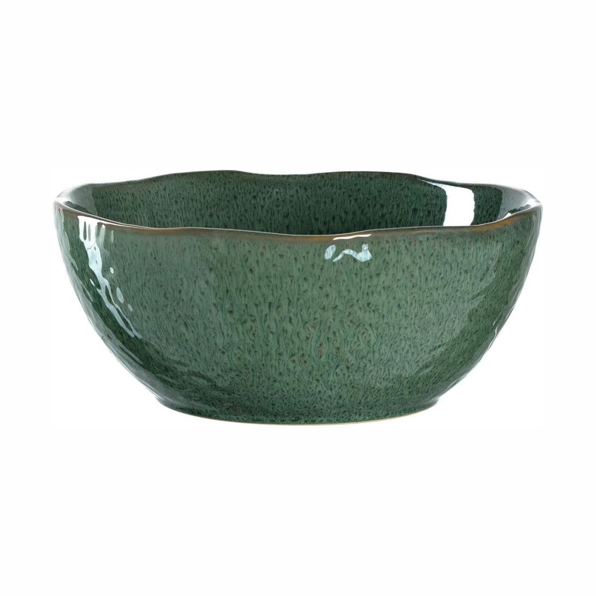 LD Matera Чаша 24см green 018585