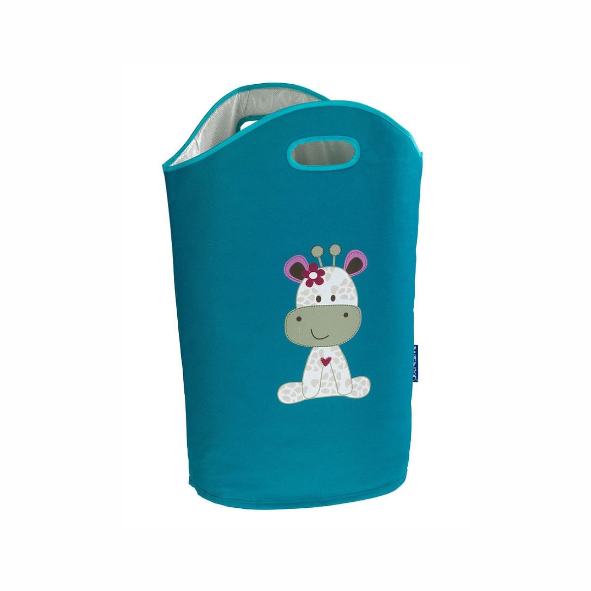 Wenko Корзина для белья Kids Greta