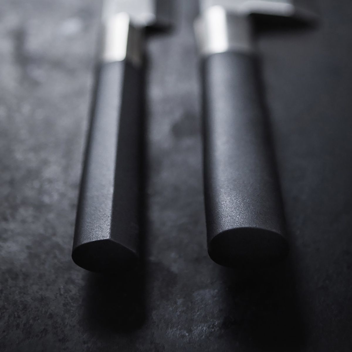 Kai Wasabi Black Нож Nakiri 16,5см 