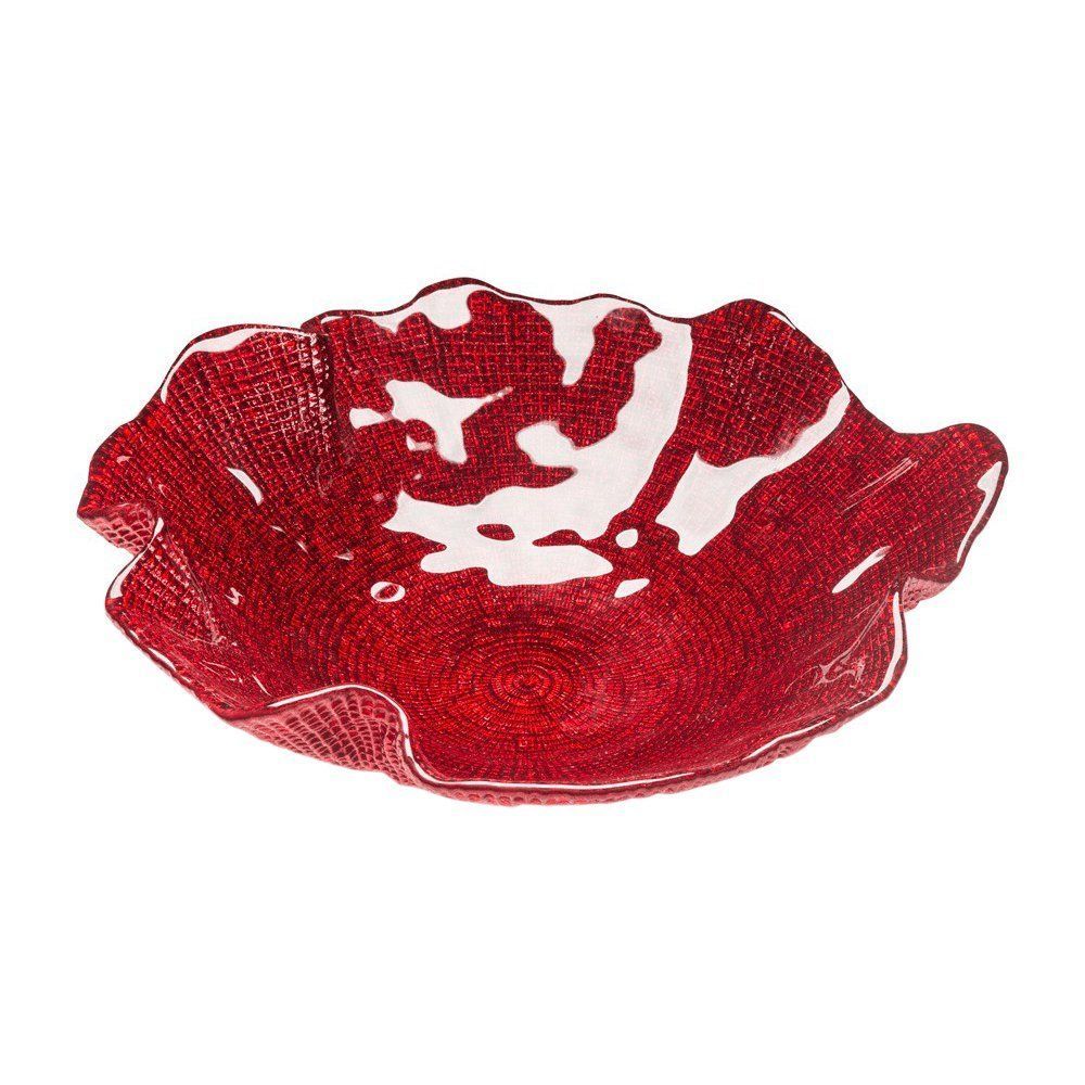 IVV Folies Чаша 33см red