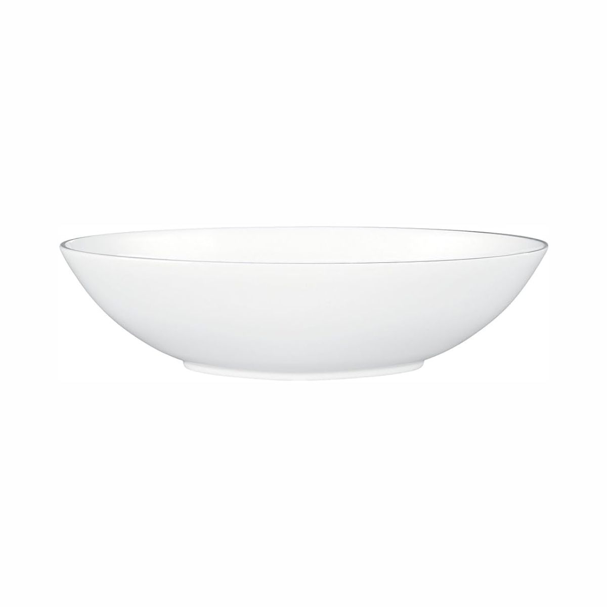 WW JC PLATINUM Чаша овальная 30,5см
