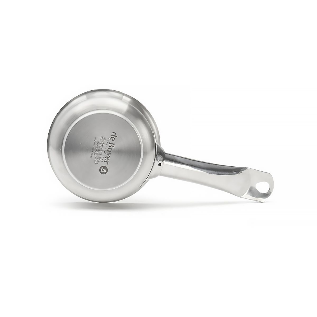 DB Ковш 12см PRIM APPETY 3501.12