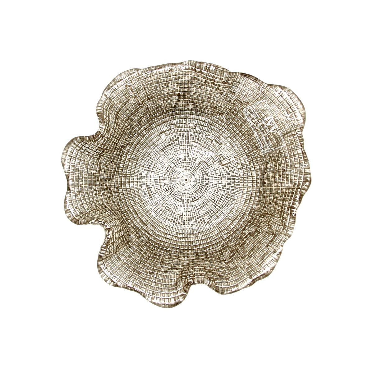 IVV Folies Чаша 25см tortoise