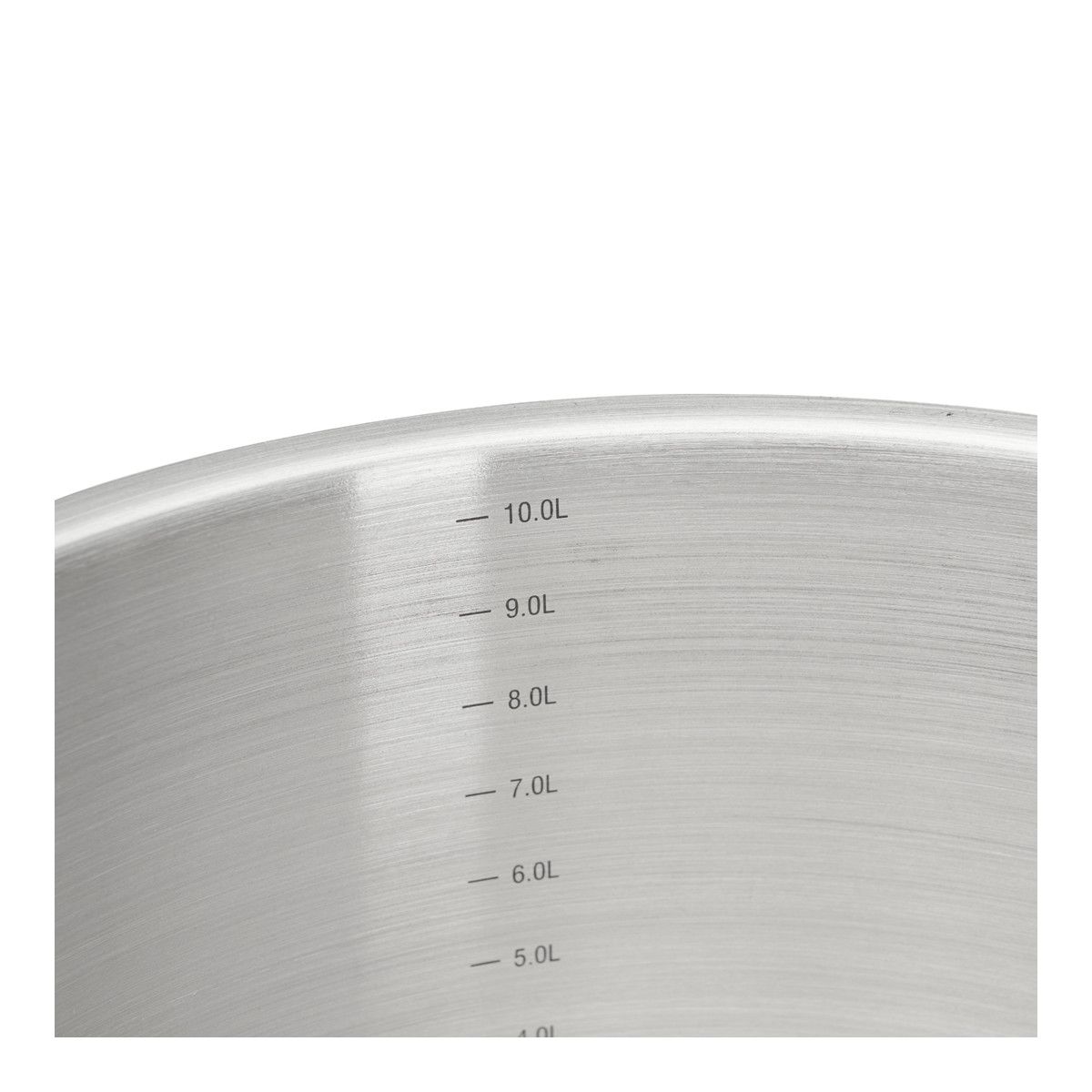 DB Кастрюля 11,1л PRIM APPETY 28см 3506.28