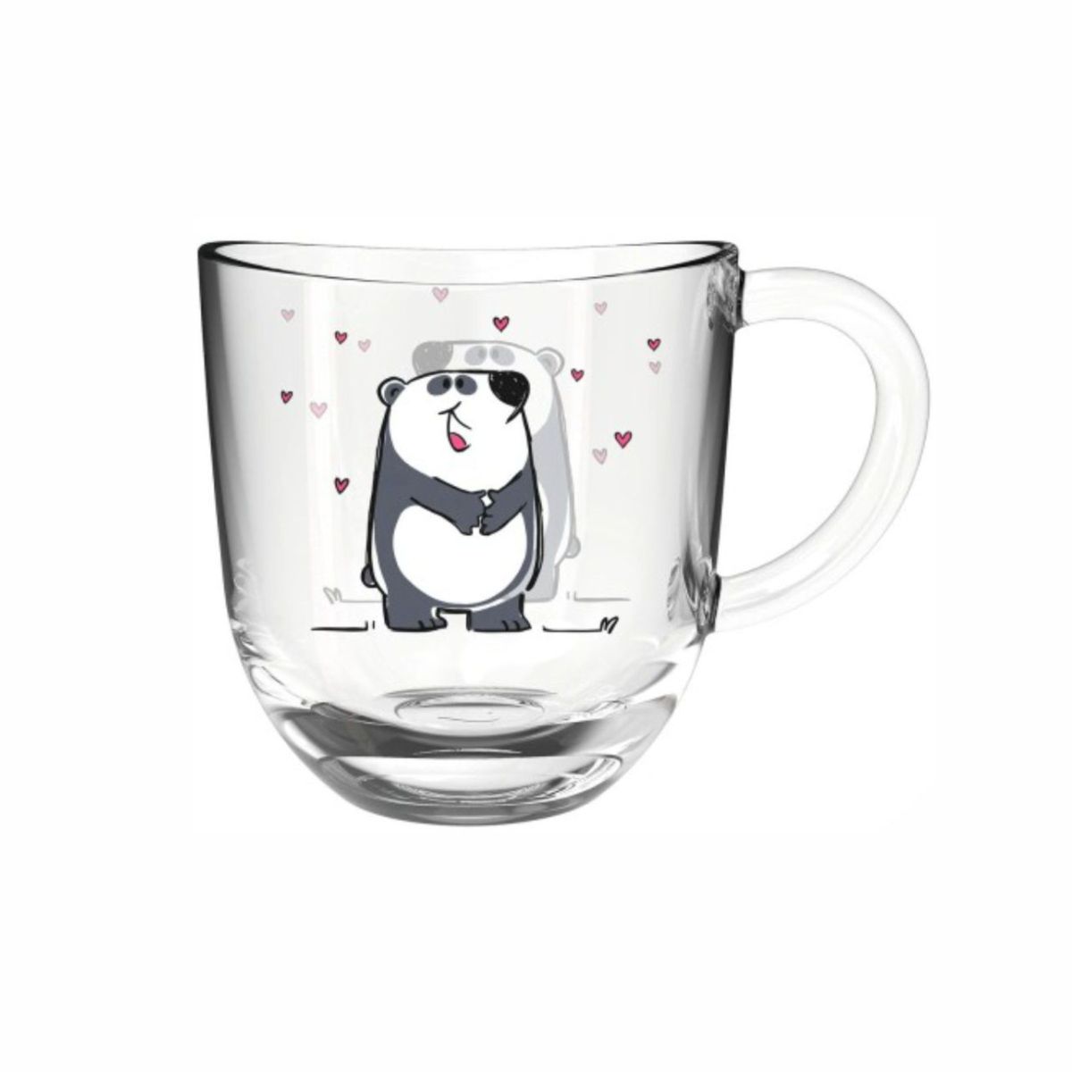 LD Bambini Кружка panda 022901