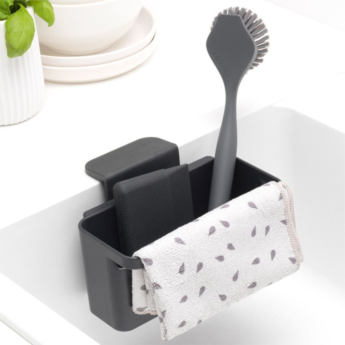 Brabantia Органайзер для раковины 302466