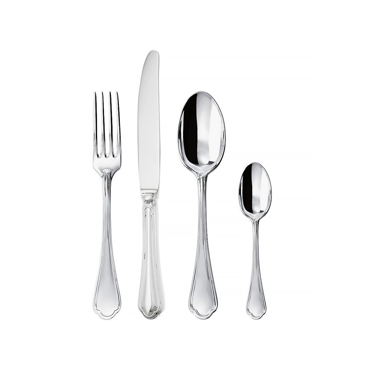 SM Набор столовых приборов Filet Toiras 24пр