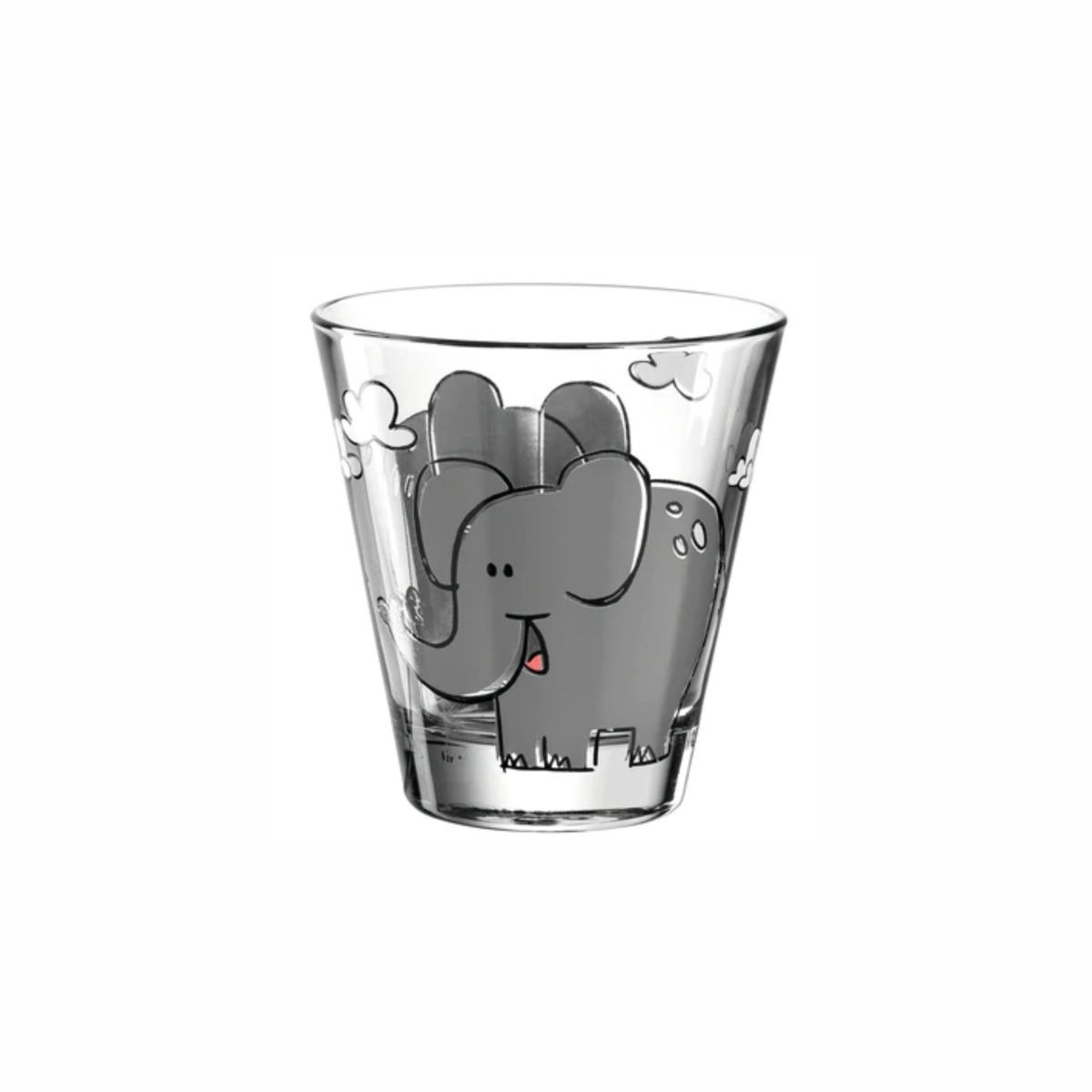 LD Bambini Стакан 215мл elephant 017901