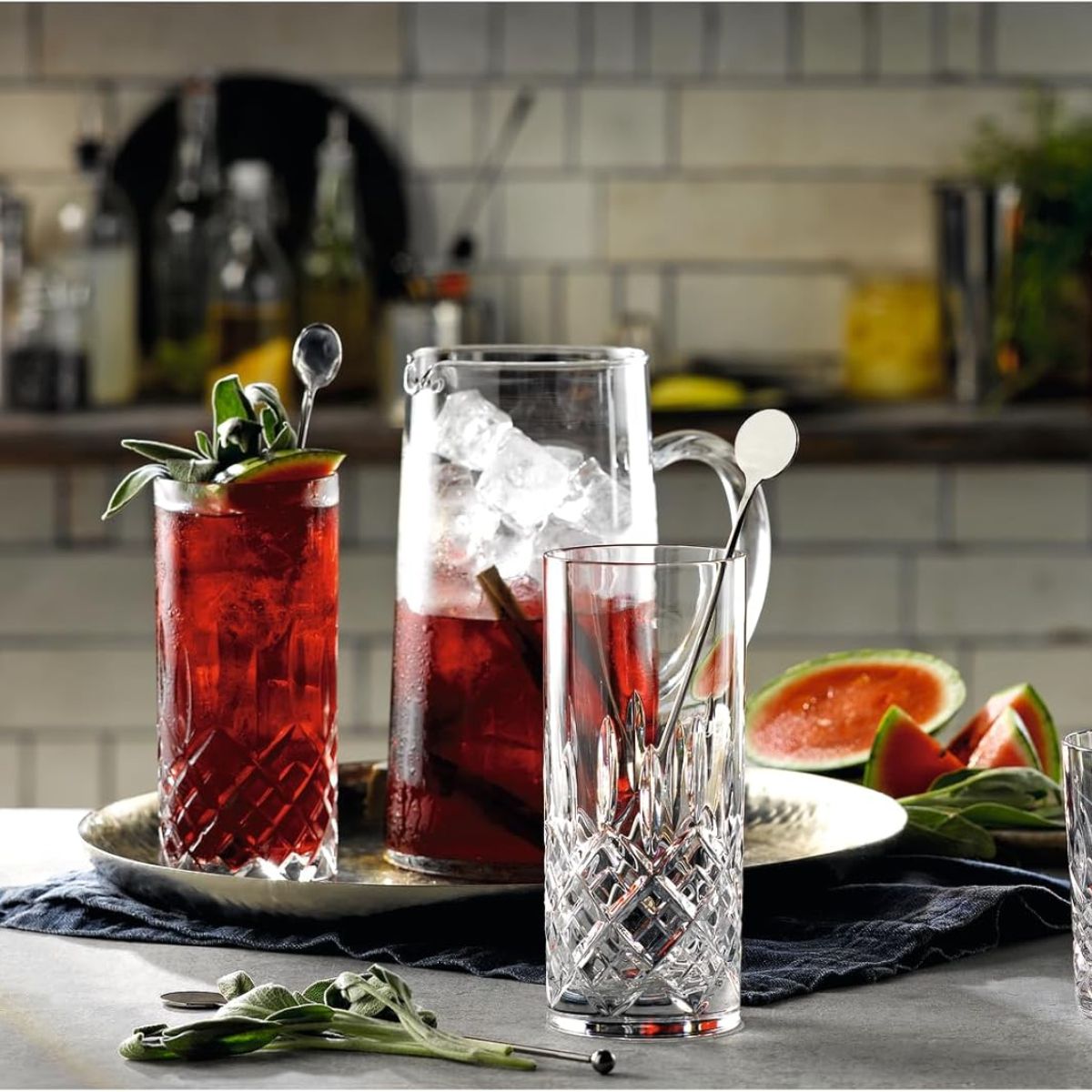 RD Ashmere Набор 2 стакана 320мл 1080868