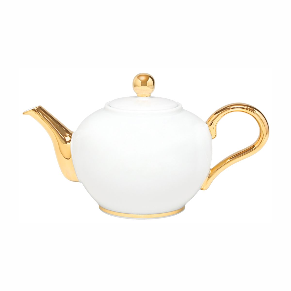 PL PREMIUM GOLD Сервиз чайный 15пр №2