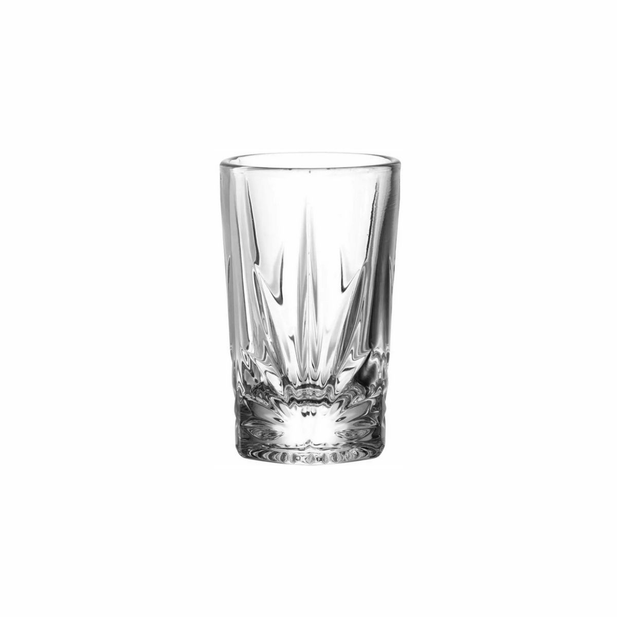 LD Capri Набор 4 рюмки 70мл 022770
