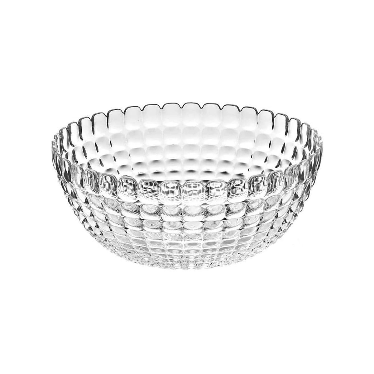 Guzzini Салатница Tiffany XL прозрачная