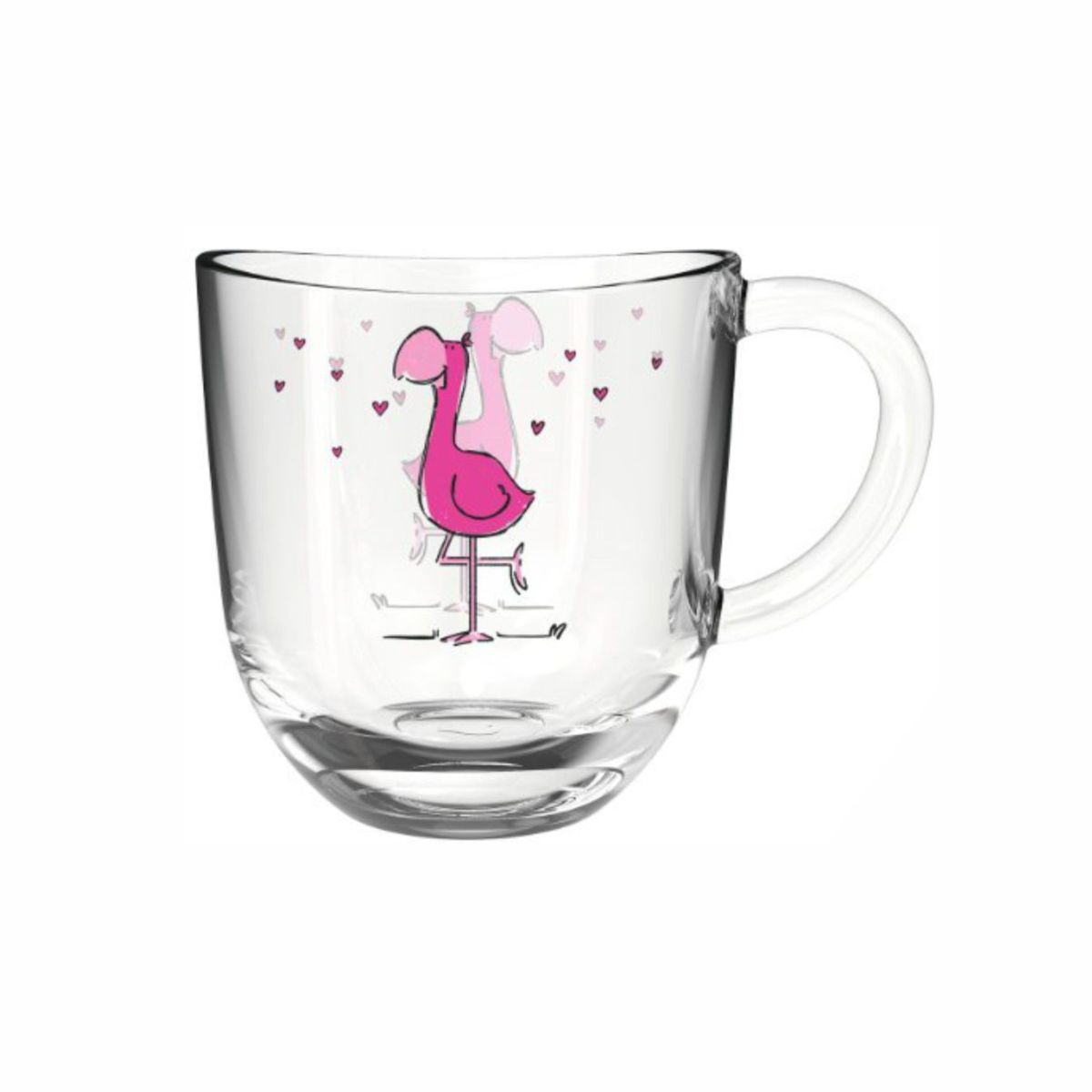 LD Bambini Кружка flamingo 022903