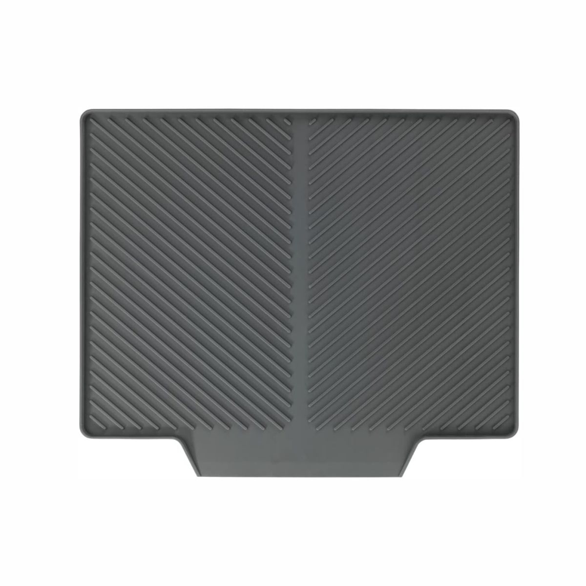 Wenko Коврик для посуды Nelia 40х34см 54705100