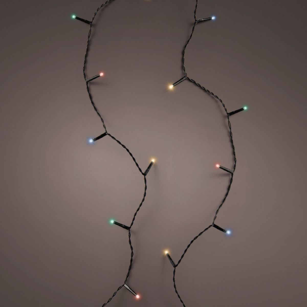 Kaemingk Гирлянда Basic 1800cm-240L 494327