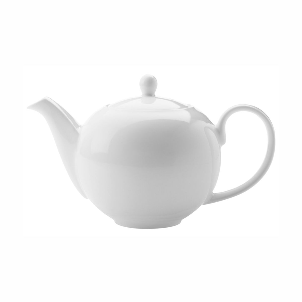 Maxwell&Williams Белая коллекция Чайник 1л