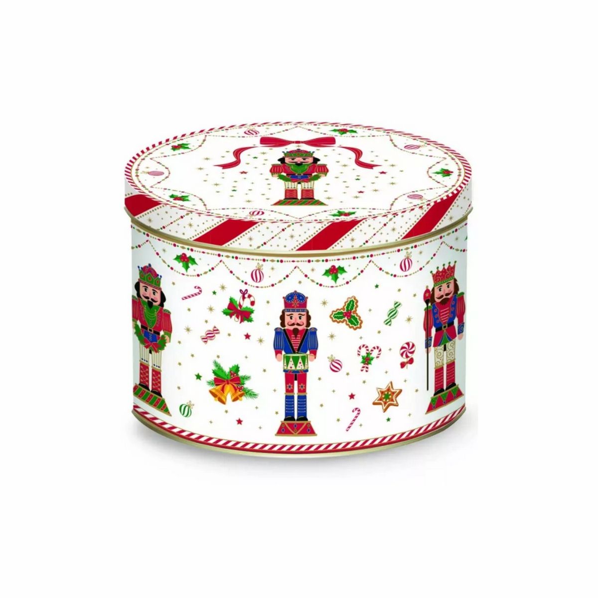 EL Nutcracker Twist Кружка 350мл