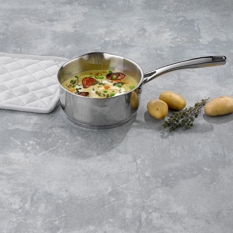 Kela Ковш Flavoria 1,3л 