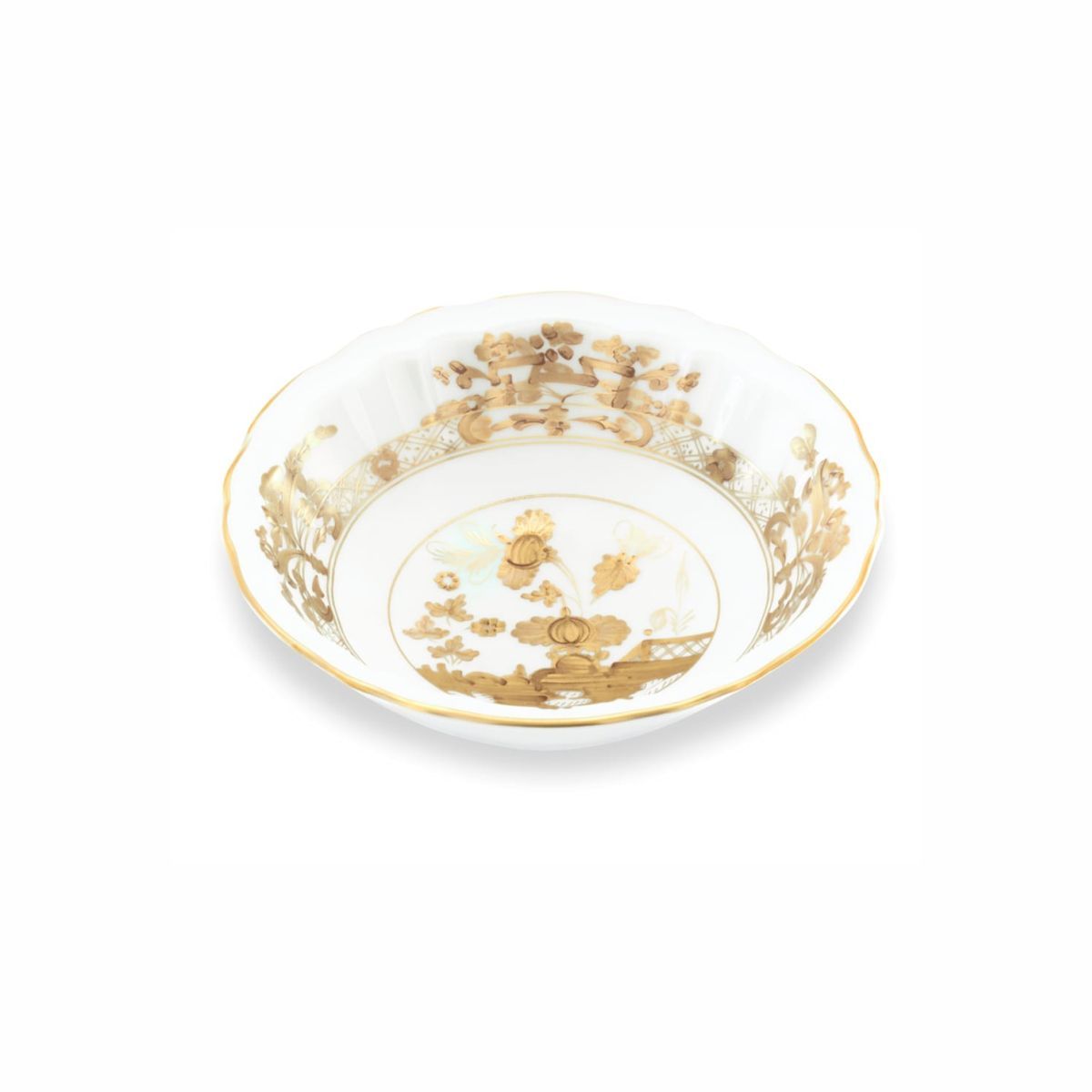 Ginori Oriente Italiano Aurum Чаша 15см