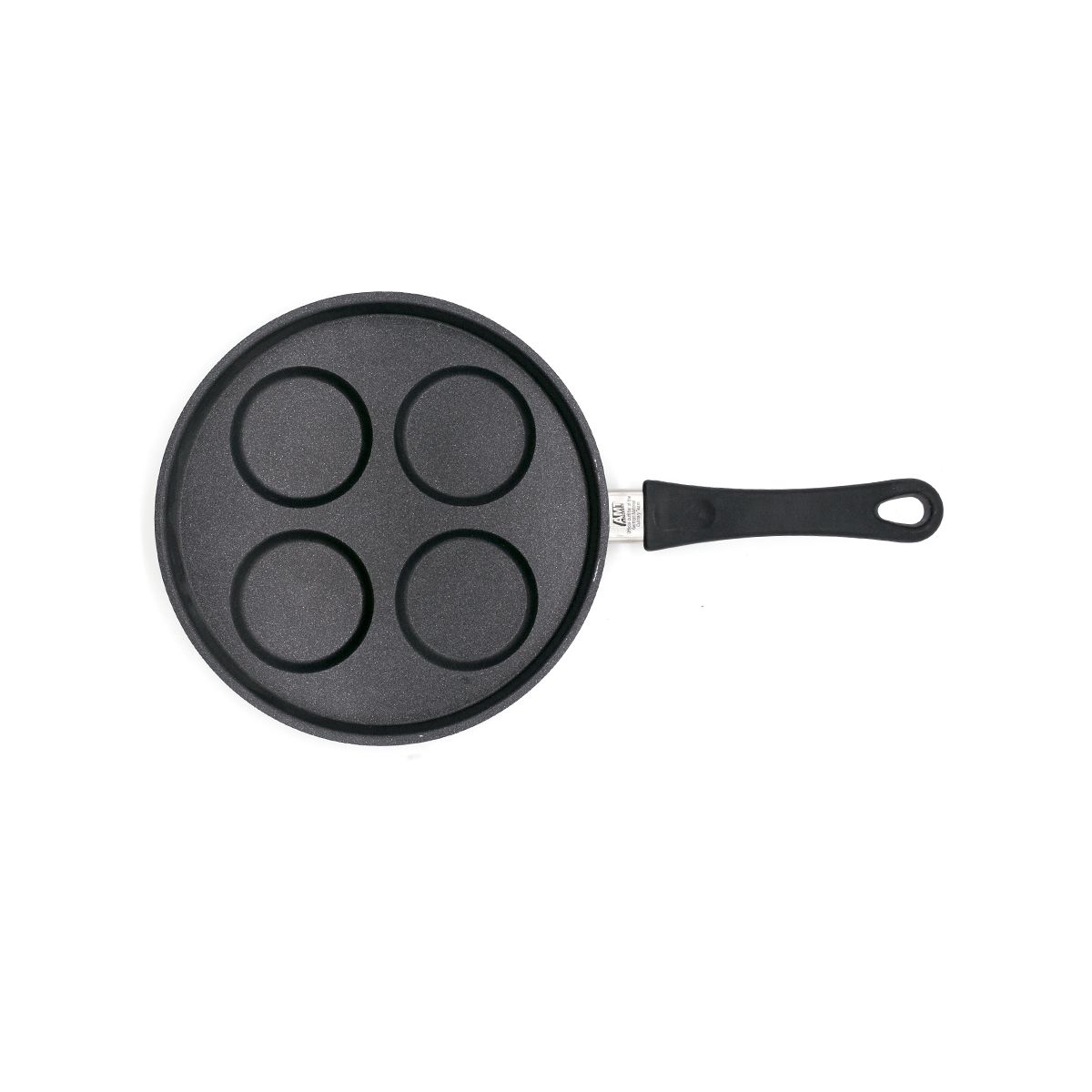 AMT Сковорода для оладьев 26 см I-226-E-Z2