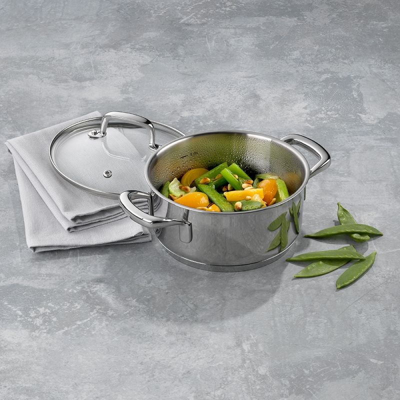 Kela Кастрюля Flavoria 1,2л