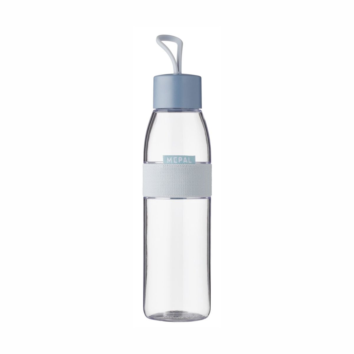 Mepal Ellipse Бутылка 500мл nordic blue 107775015700