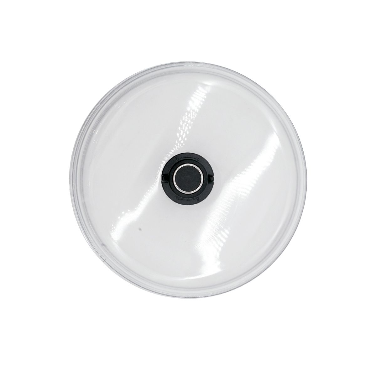 AMT Крышка 32см 032-E-Z1-L с пароотводом