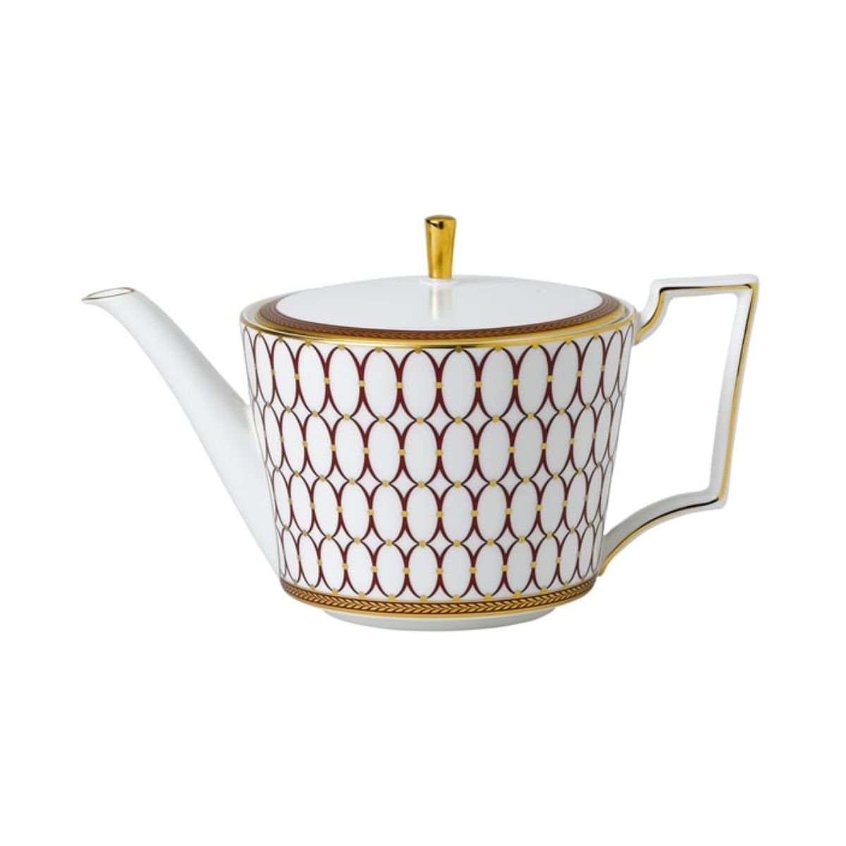 WW Renaissance Red Чайник 1,1л 1058820