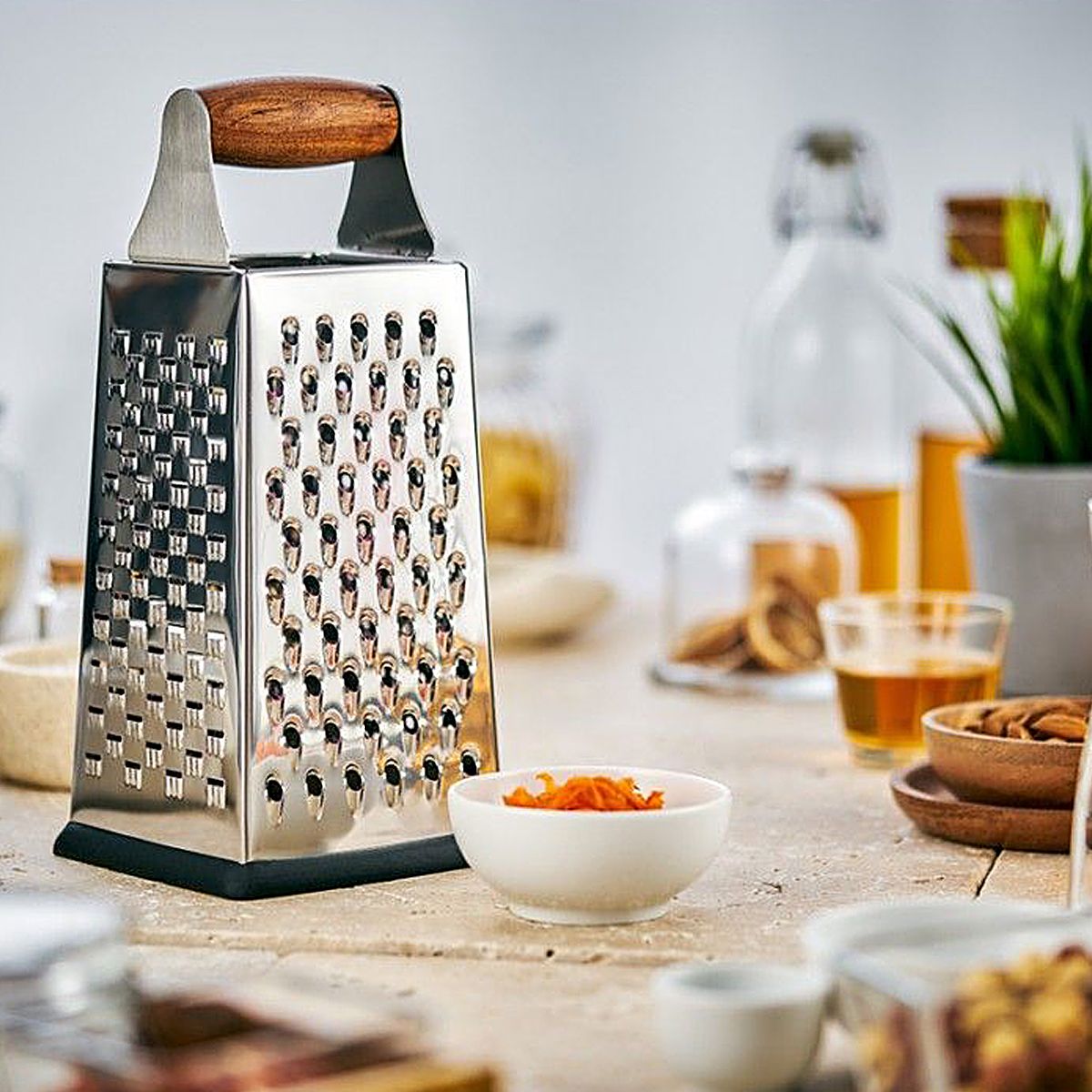 Walmer Терка Organic 26см