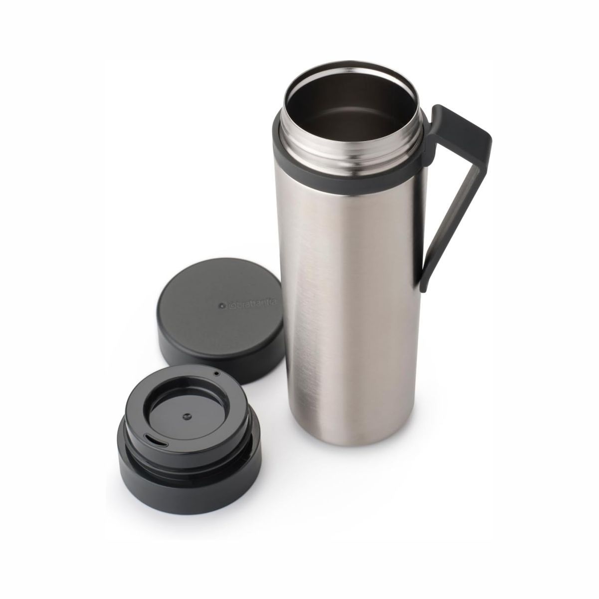 Brabantia Make & Take Термо бутылка 0,5л. 228643
