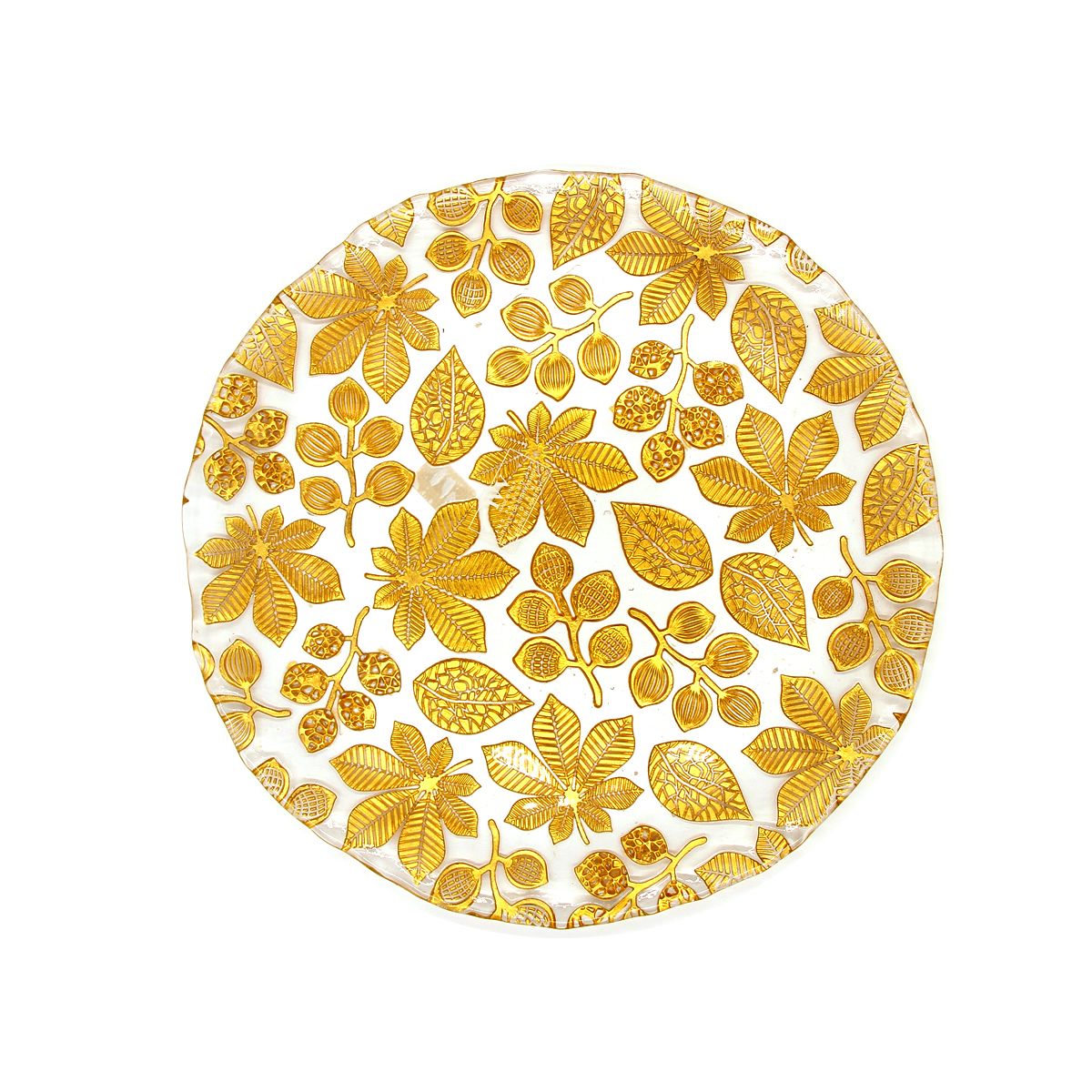 IVV Naturalia Блюдо 37см 